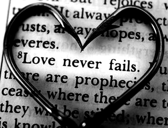 Unconditional-love