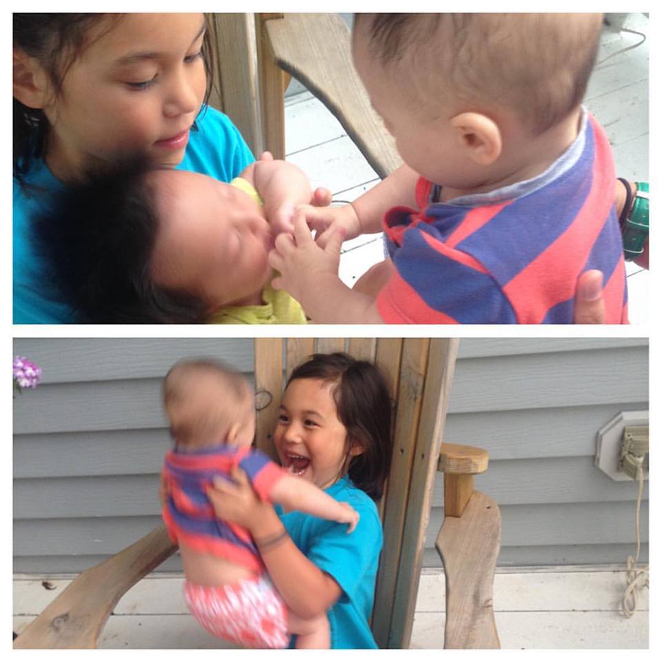asa cousins