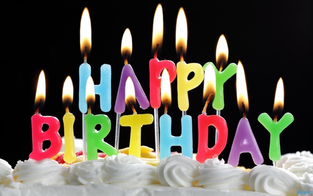 birthday