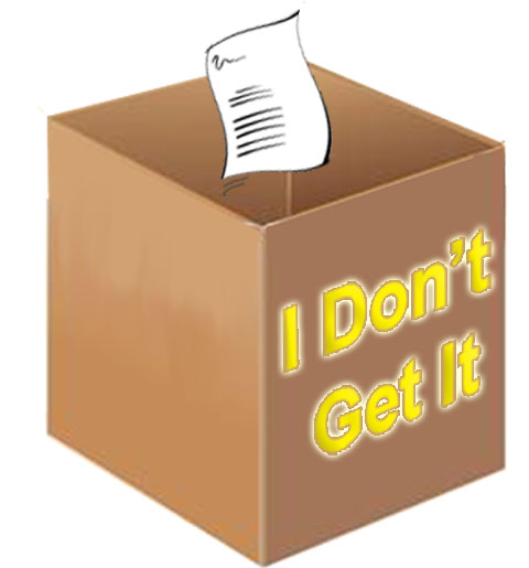 box copy