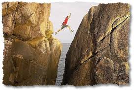 chasm