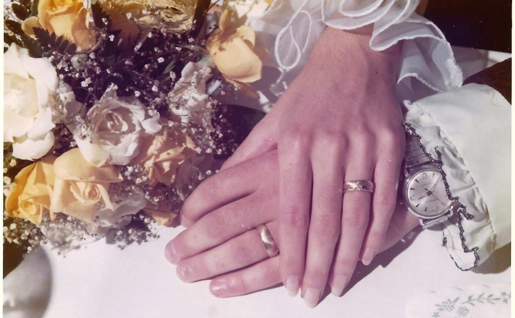 hands
