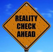 reality check