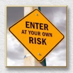 enter-at-your-own-risk