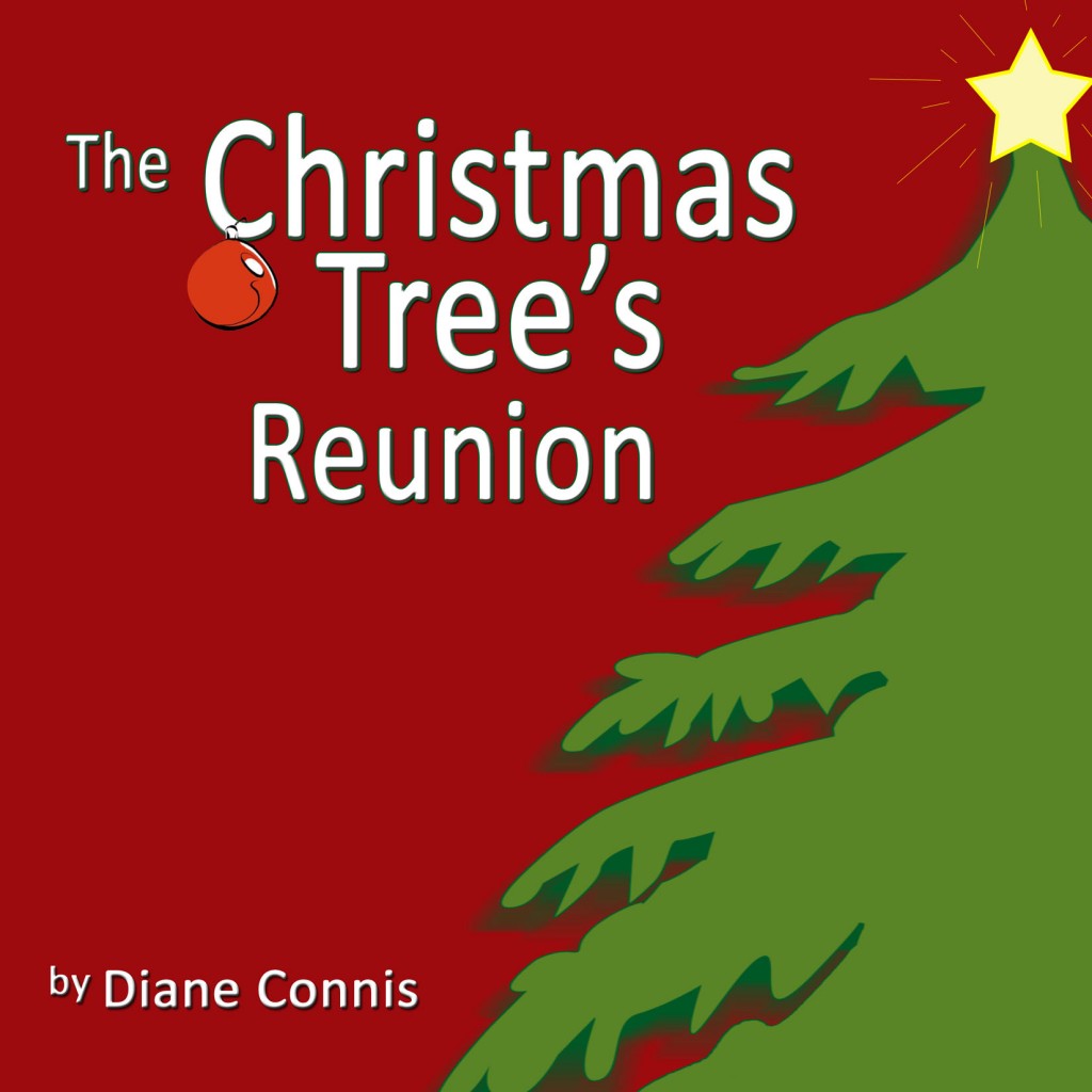 The Christmas Tree’s Reunion A Place Called Special