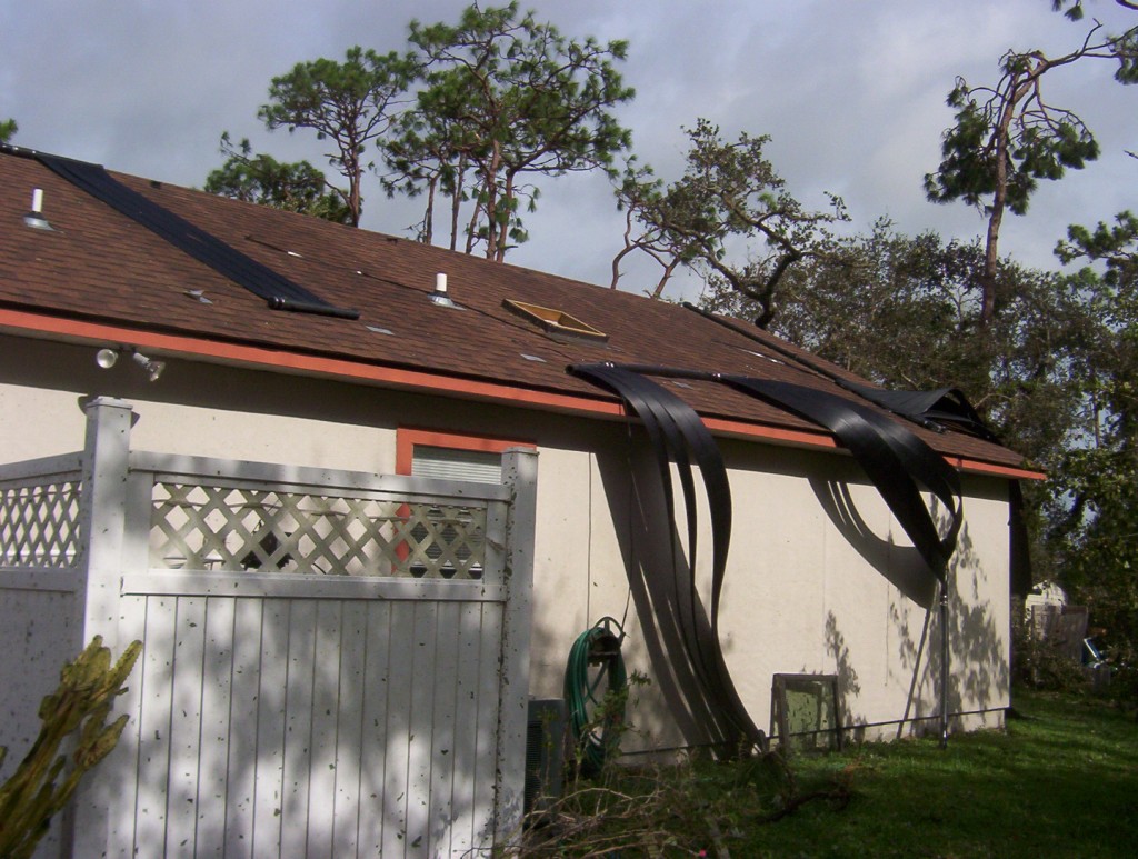 Hurricane Charlie damage 8-04 017